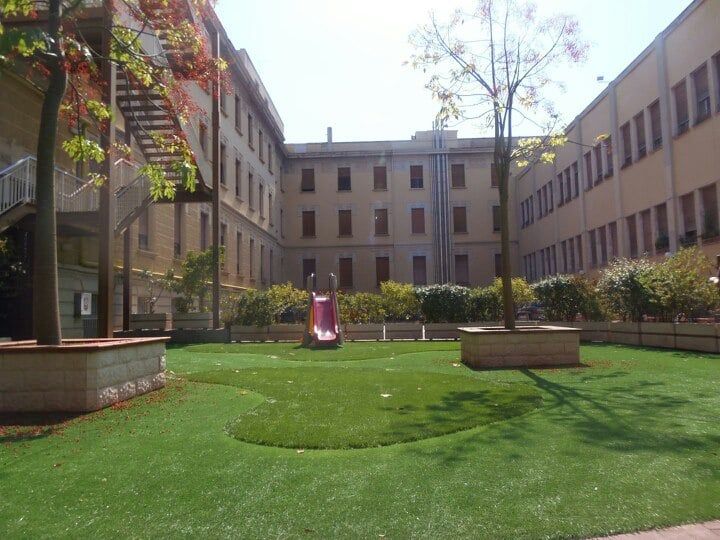 PRATO SINTETICO PER GIARDINI