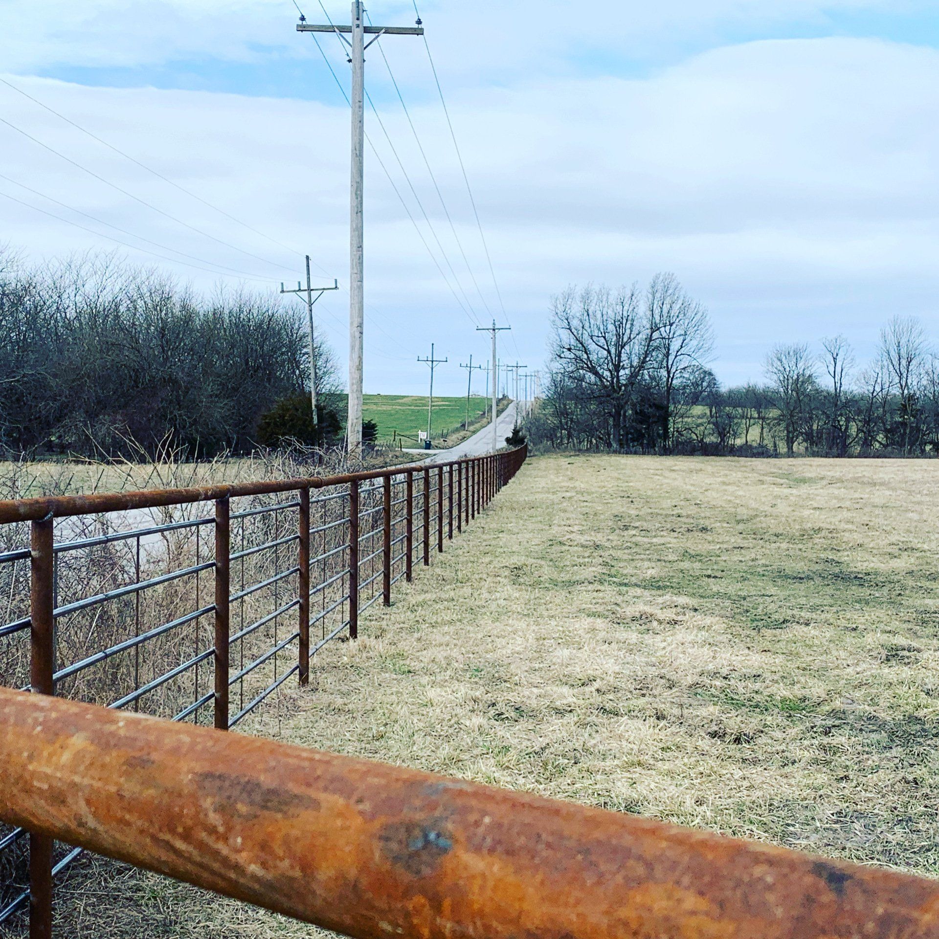 agricultural fencing southwest missouri