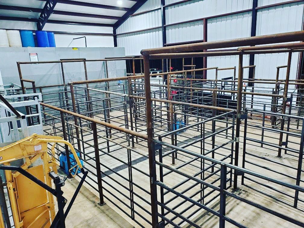 quality livestock fencing sw missouri