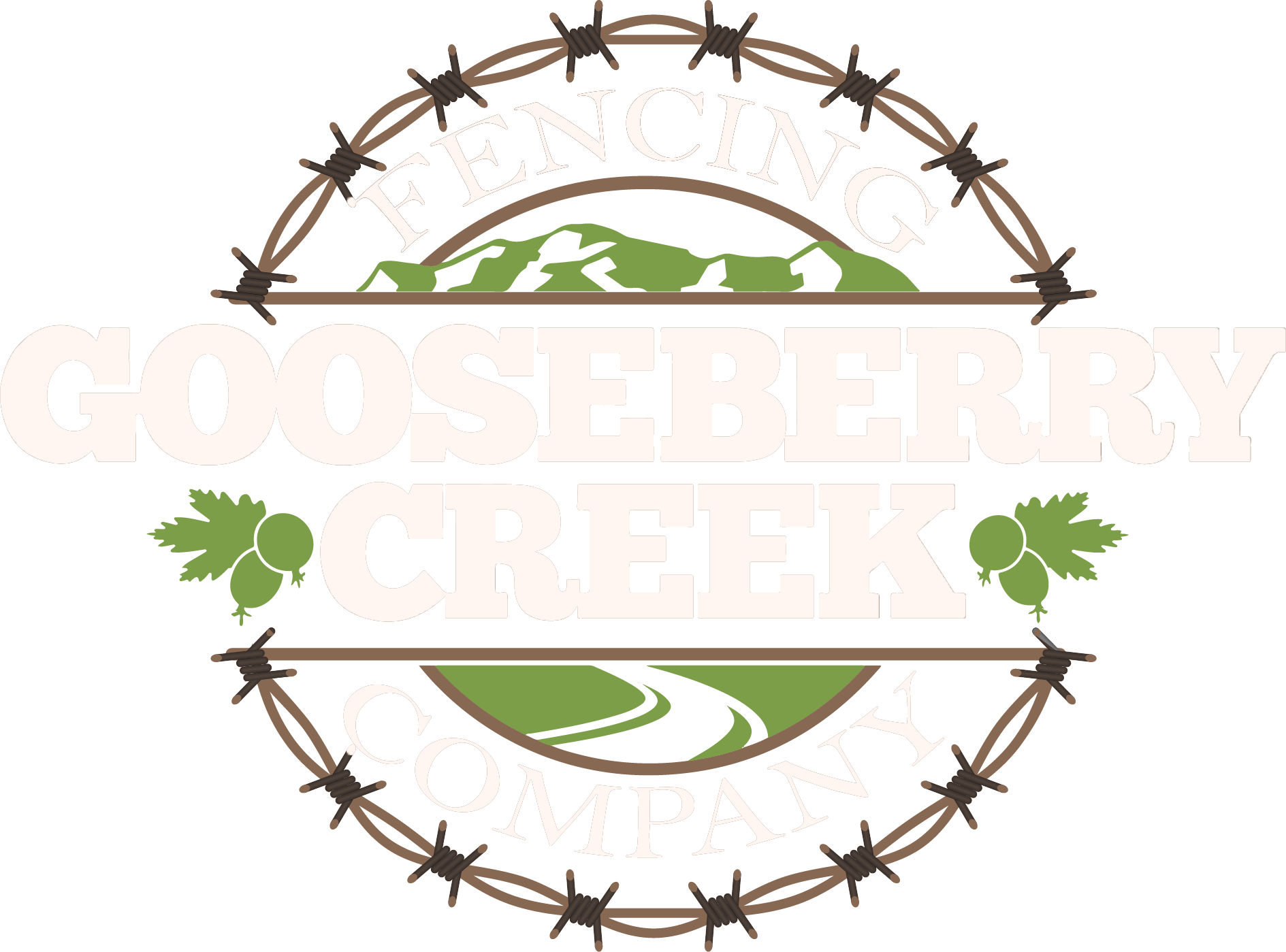 gooseberry creek logo
