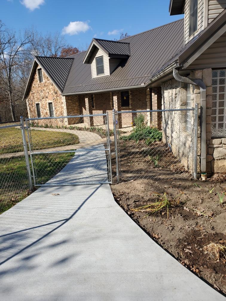 security fencing sw missouri