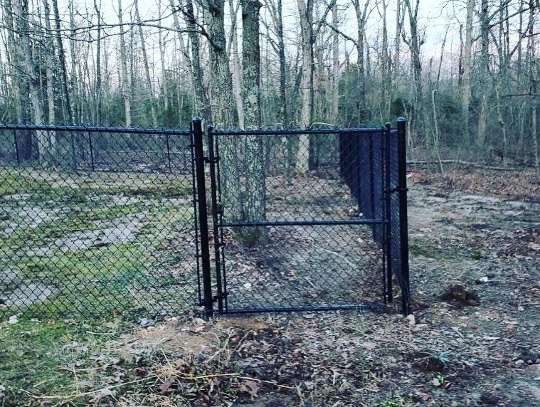 chain link fence missouri