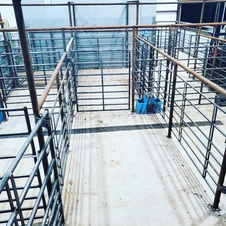 livestock fencing sw missouri