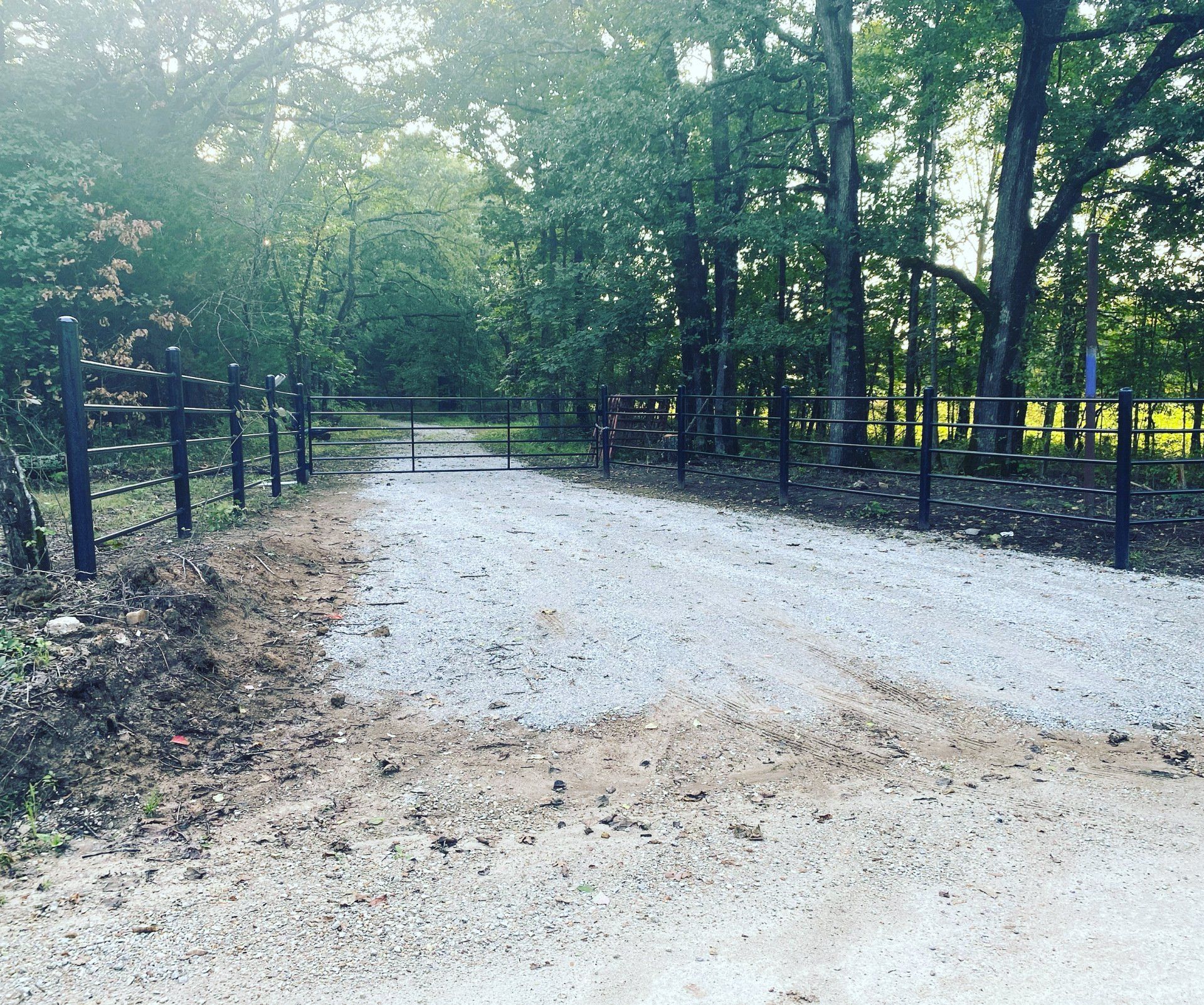 agricultural fencing missouri