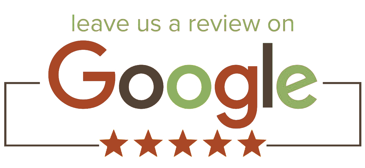 Google review Graphic