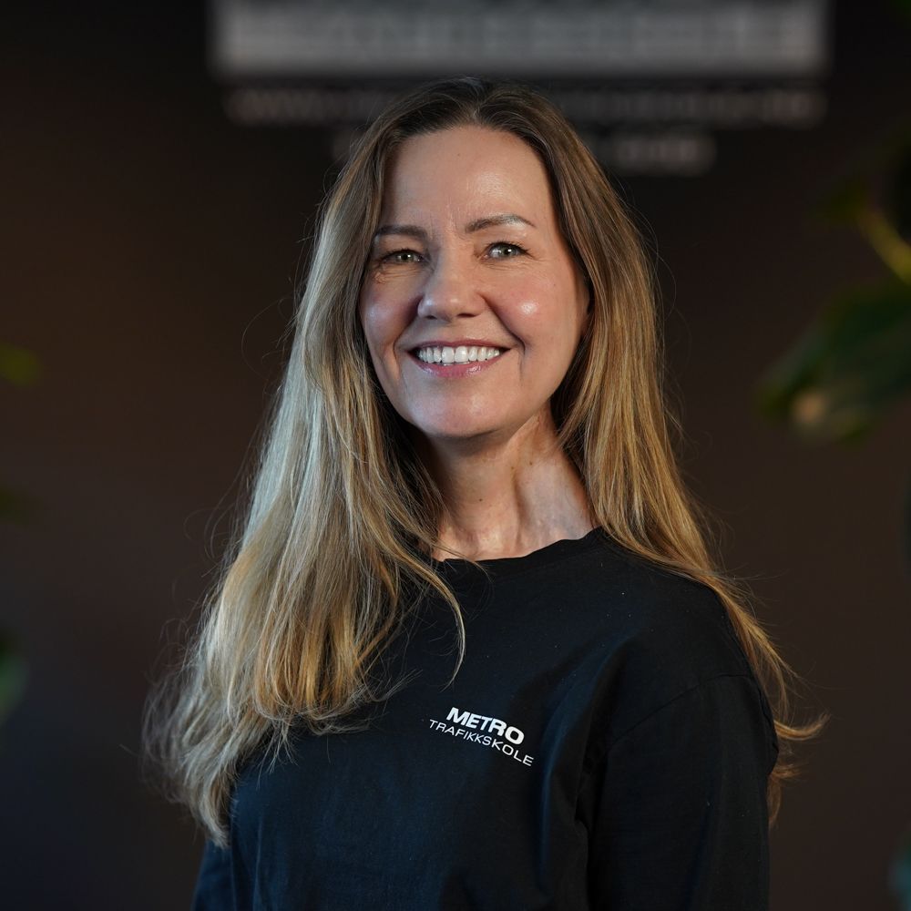 Elisabeth Marthinsen