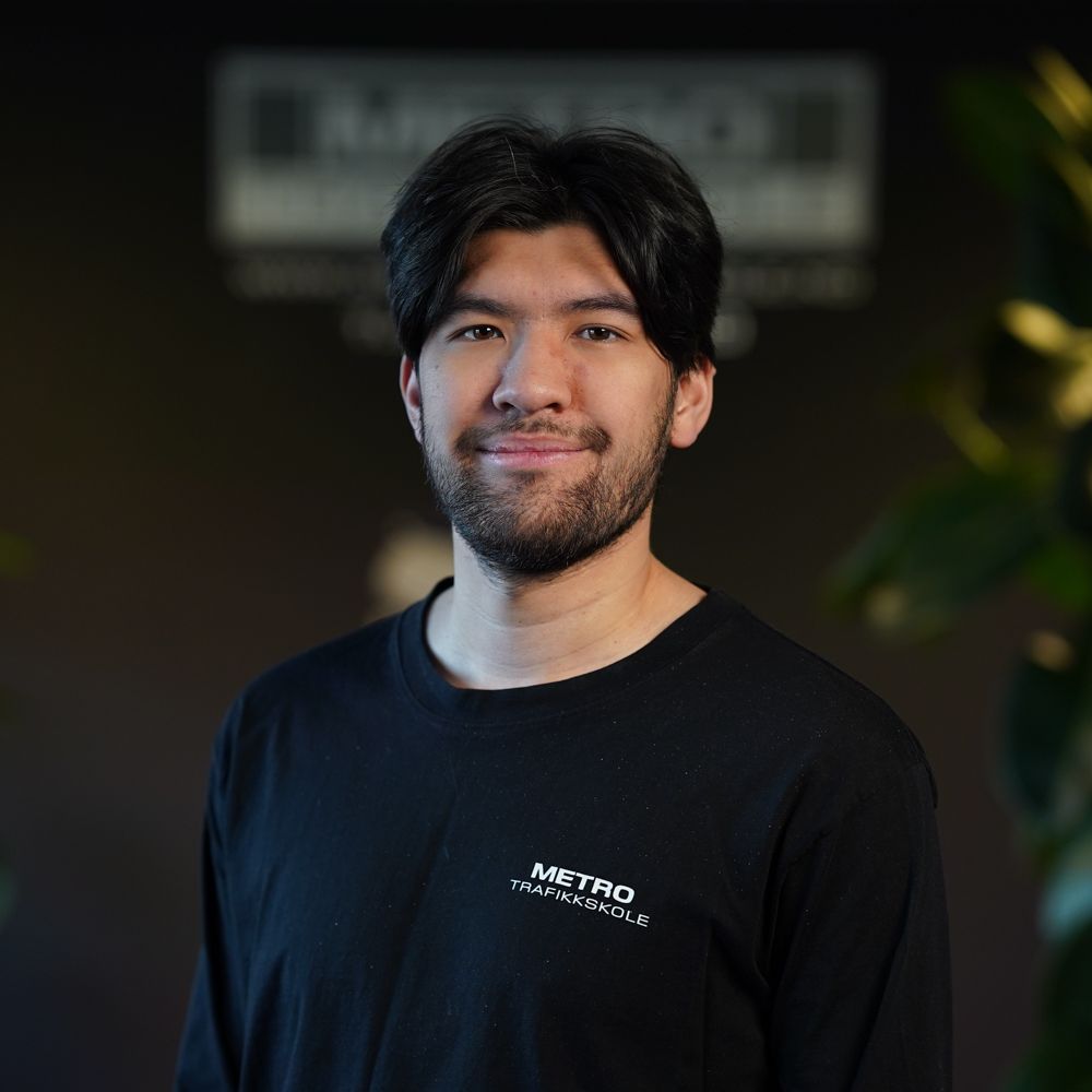 Lars William Langvegg