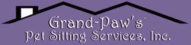 Grand Paws Pet Sitting Service Inc