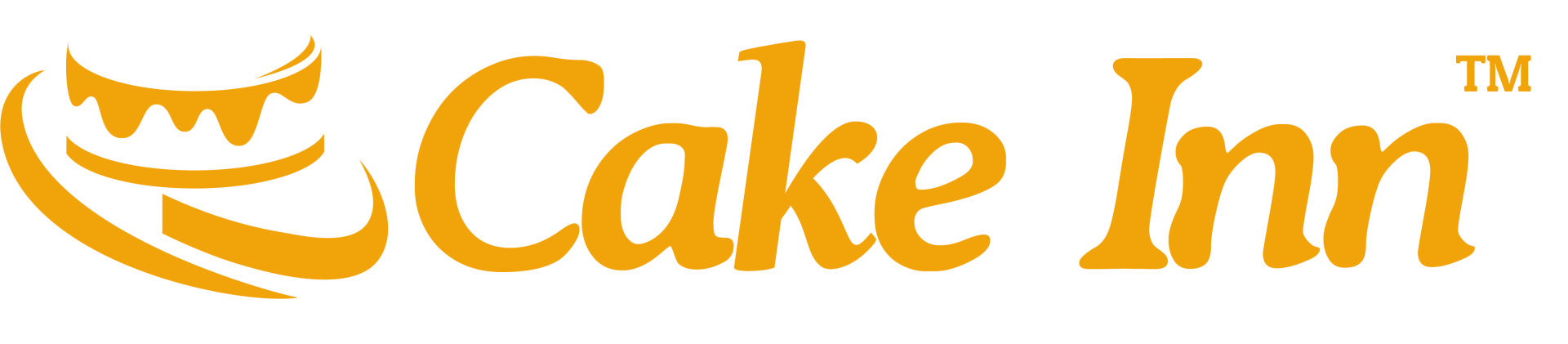 Cake Inn Tablet Logo Cake Inn Tablet Logo