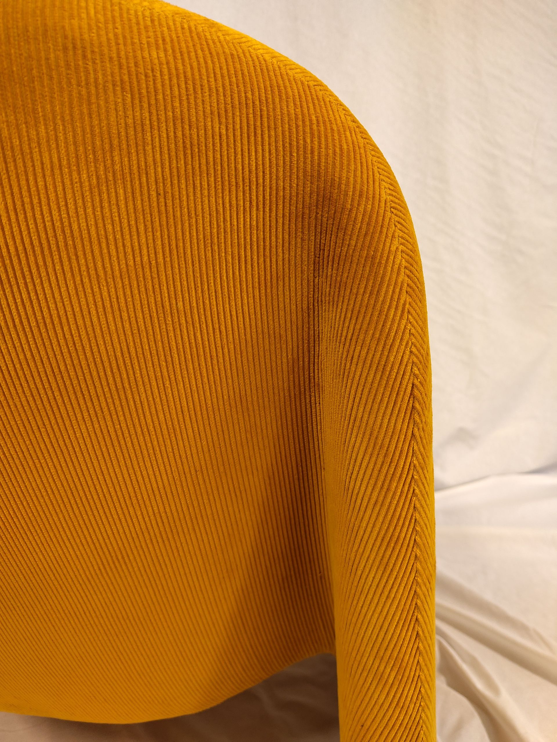 Artifort Alky fauteuil by Giancarlo Piretti