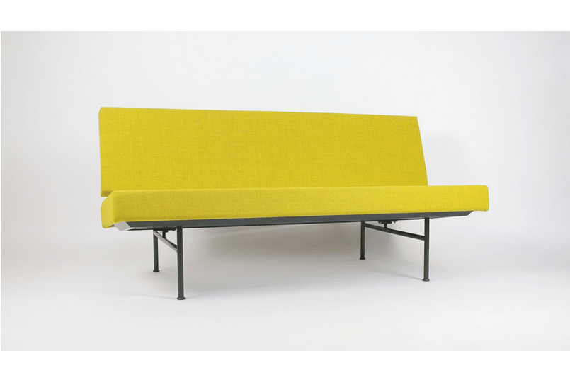 Gispen sofa by Andre Cordemeyer 
