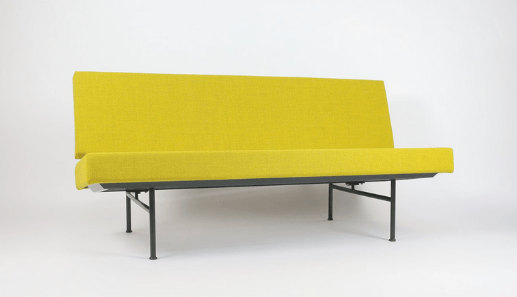 Andre Cordemeyer sofa
Gispen