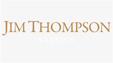 logo Jim Thompson