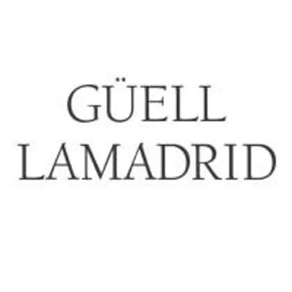 logo Guell lamadrid