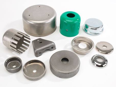 Cotmor Tool & Presswork Co.Ltd 13