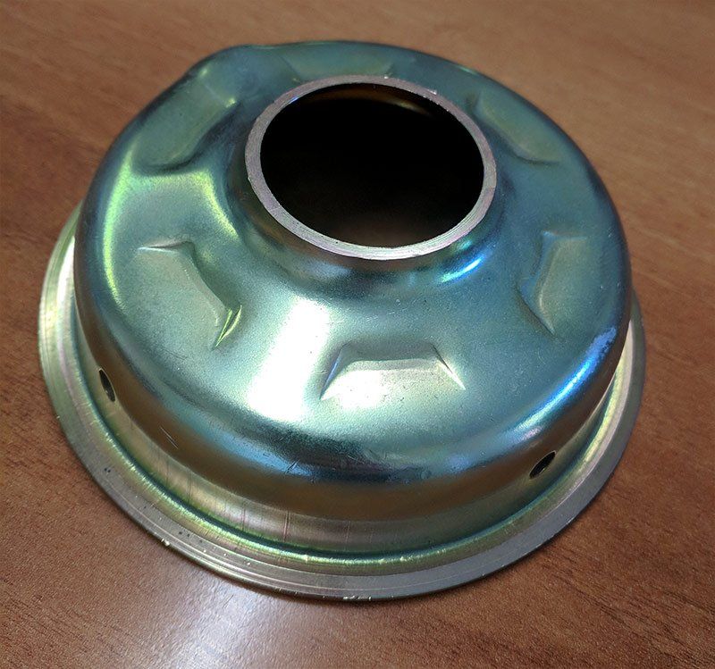 Cotmor Tool & Presswork Co.Ltd 8