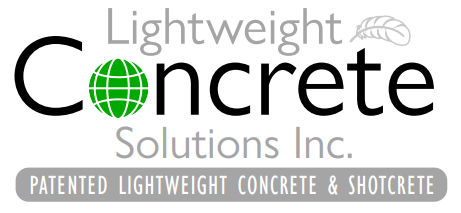 Lightweight Concrete Solutions