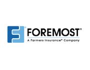 The foremost insurance group logo is blue and black on a white background.