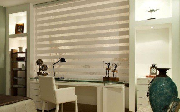 Persianas Double - Persianas Ipiranga