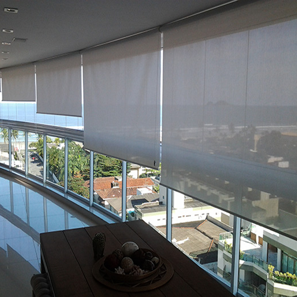 Modelos de Persianas Ipiranga