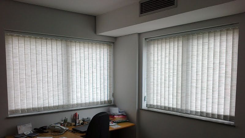 Persianas Venezianas - Persianas Ipiranga