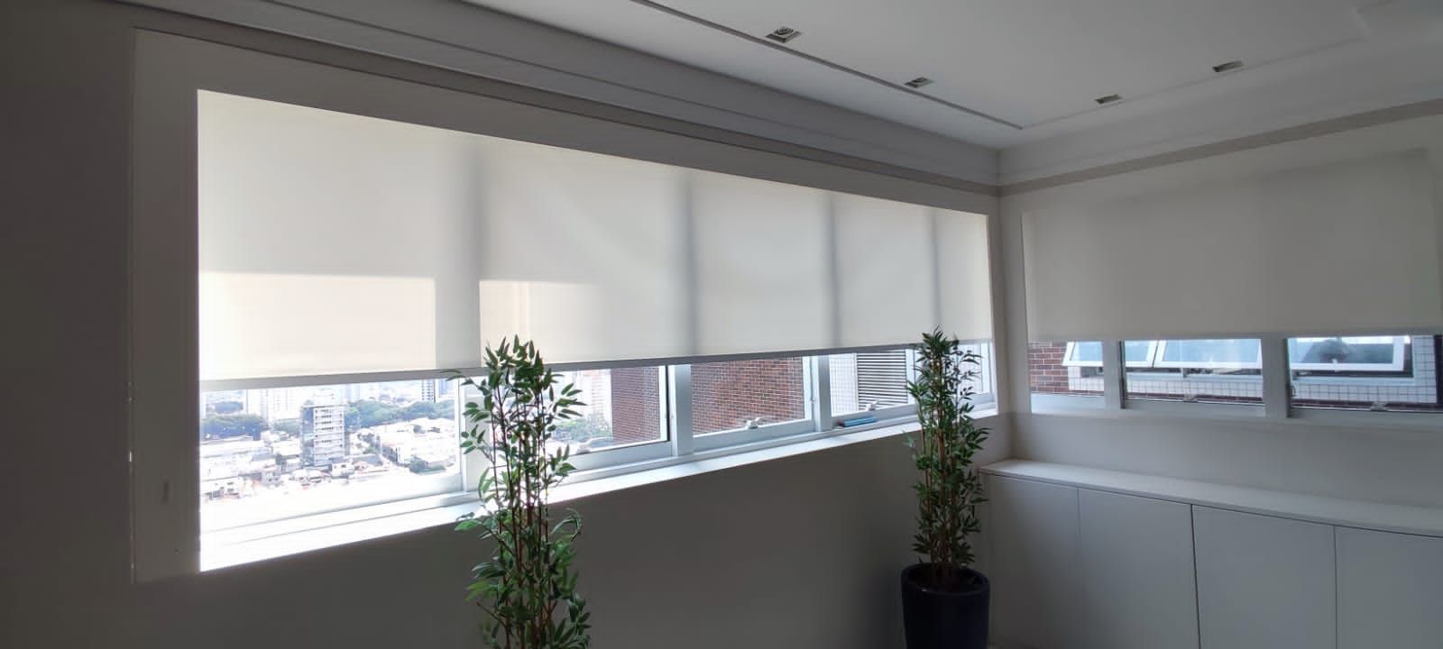 Persianas Venezianas - Persianas Ipiranga