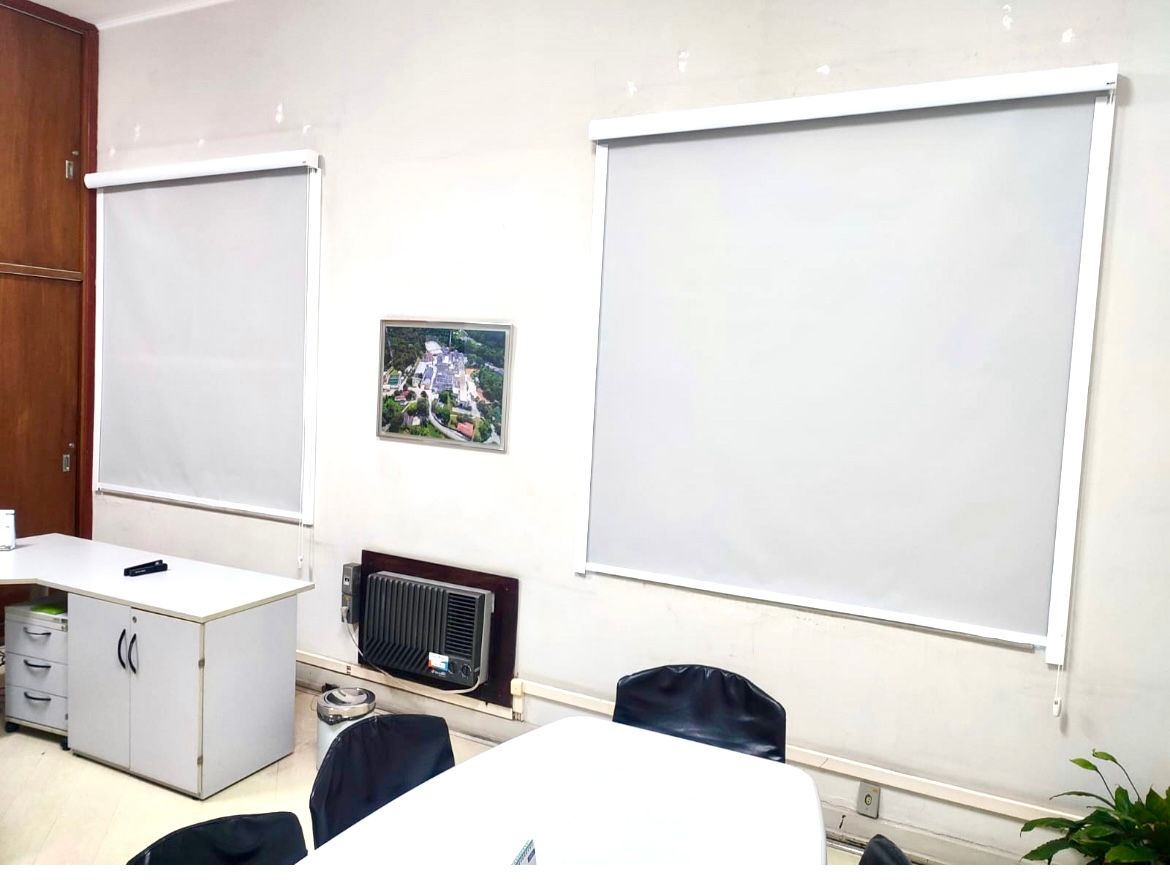 Persianas Double - Persianas Ipiranga