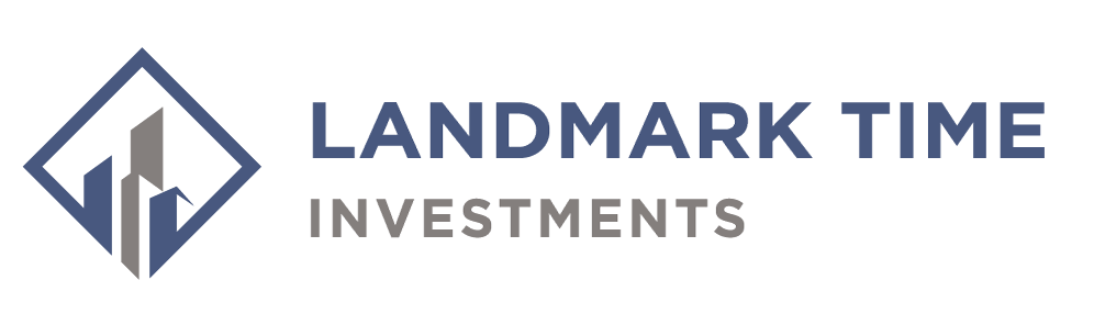 Landmark Time Investments Logo