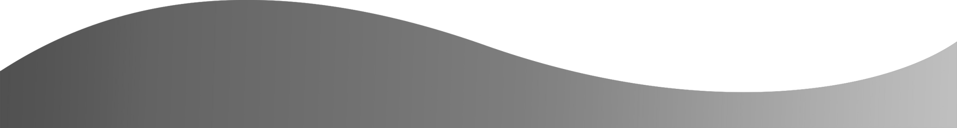 A black and white image of a wave on a white background.