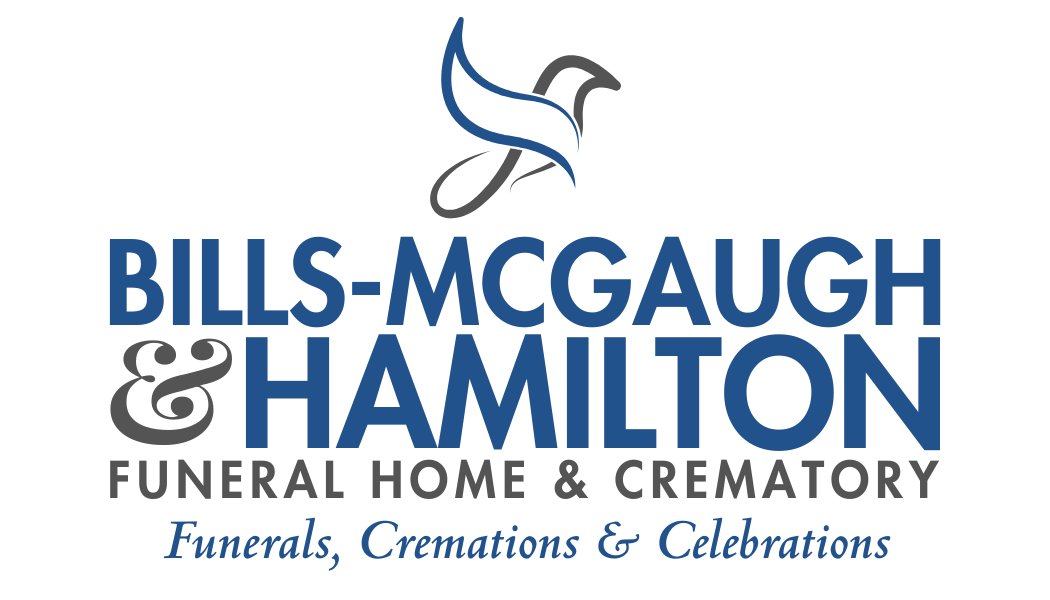 Burial Services | Bills-McGaugh & Hamilton Funeral Home & Crematory