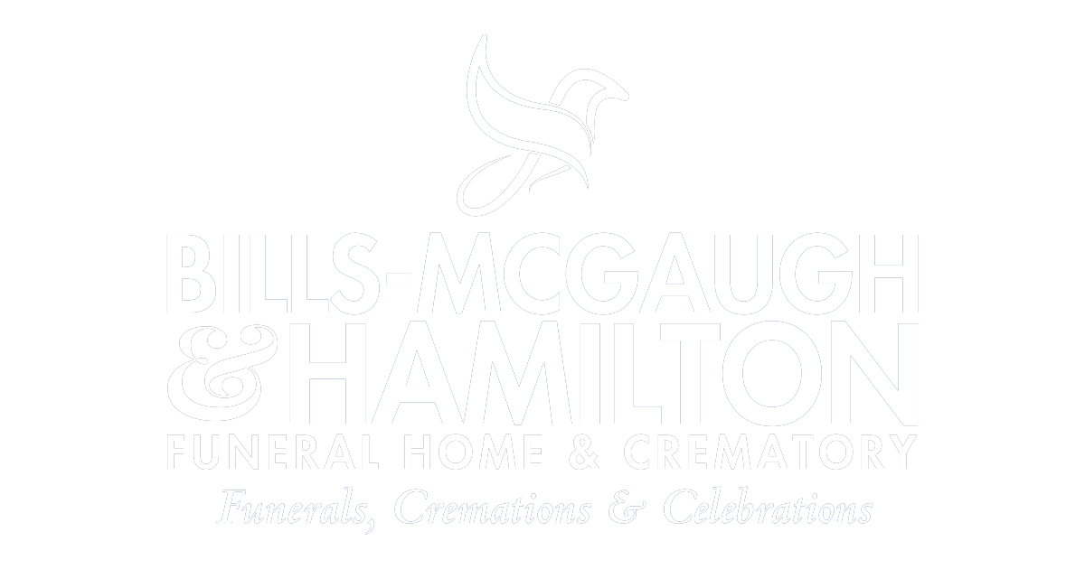 Funeral Home Logo