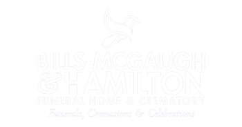Funeral Home Logo