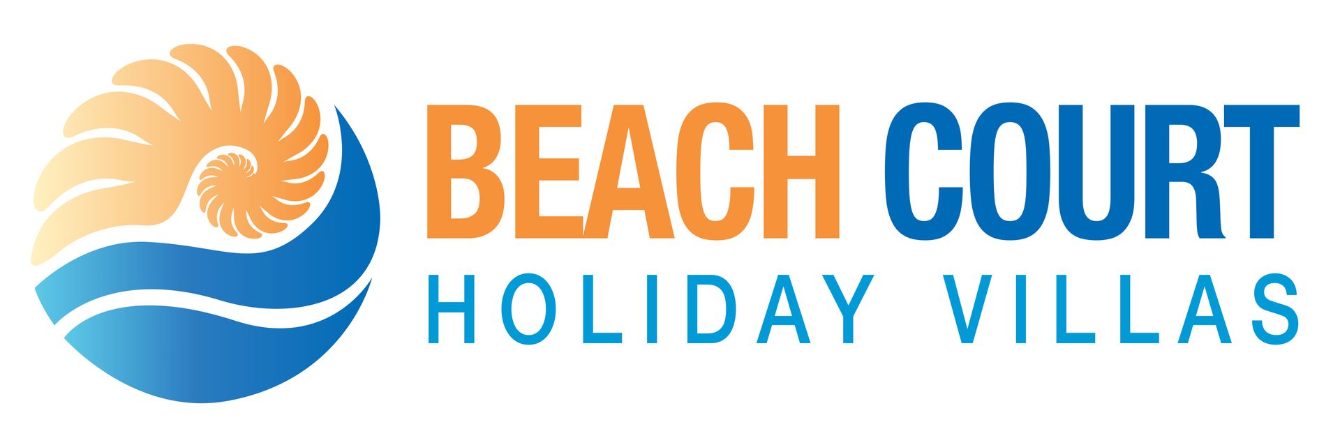 Beach Court 