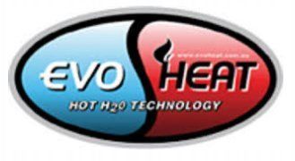 Evo Heat Brand