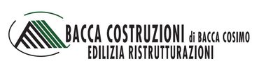 Bacca Costruzioni logo