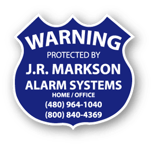 J R Markson Security Systems