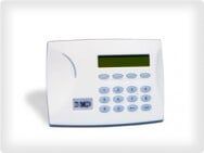 Standard Slim-lineTouch Pad - Security Systems & Services in Mesa, AZ