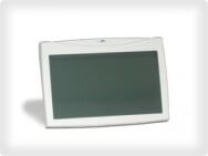Full Touch Screen Touch Pad - Security Systems & Services in Mesa, AZ