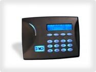 Aqua Series Touchpad - Security Systems & Services in Mesa, AZ