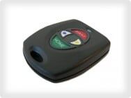4 Button Keyfob - Two Way Communication in Mesa, AZ