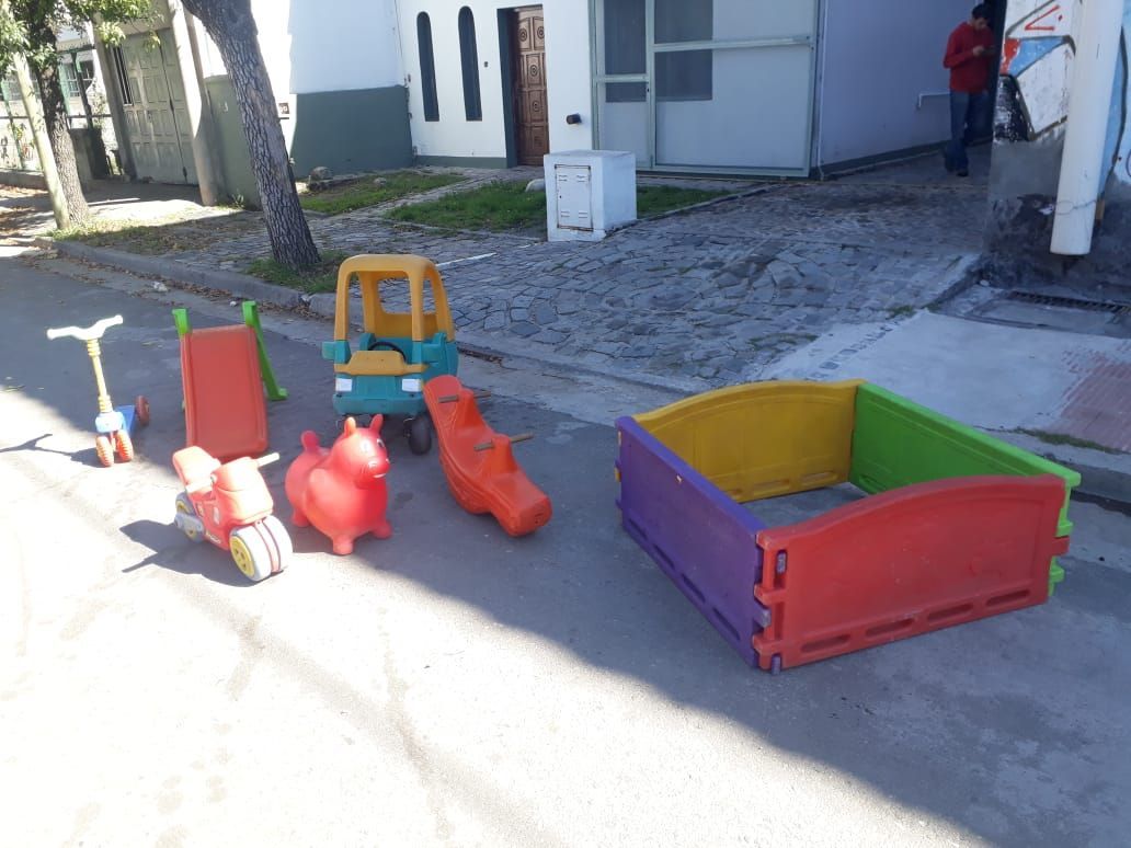 Abanico de Entretenimientos