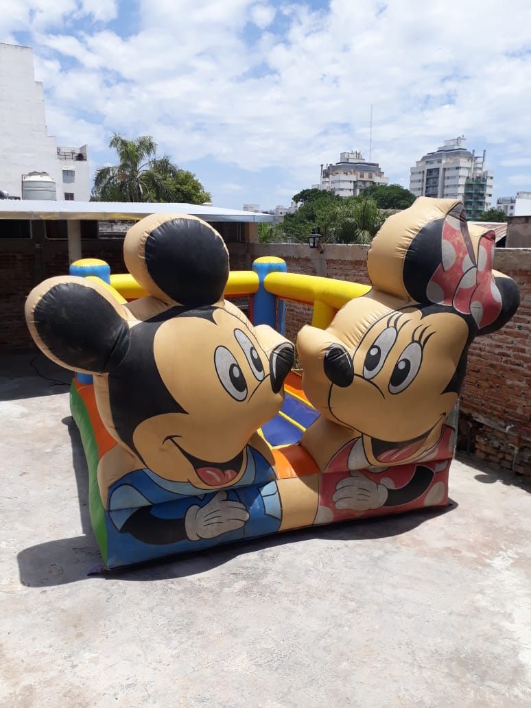 Abanico de Entretenimientos