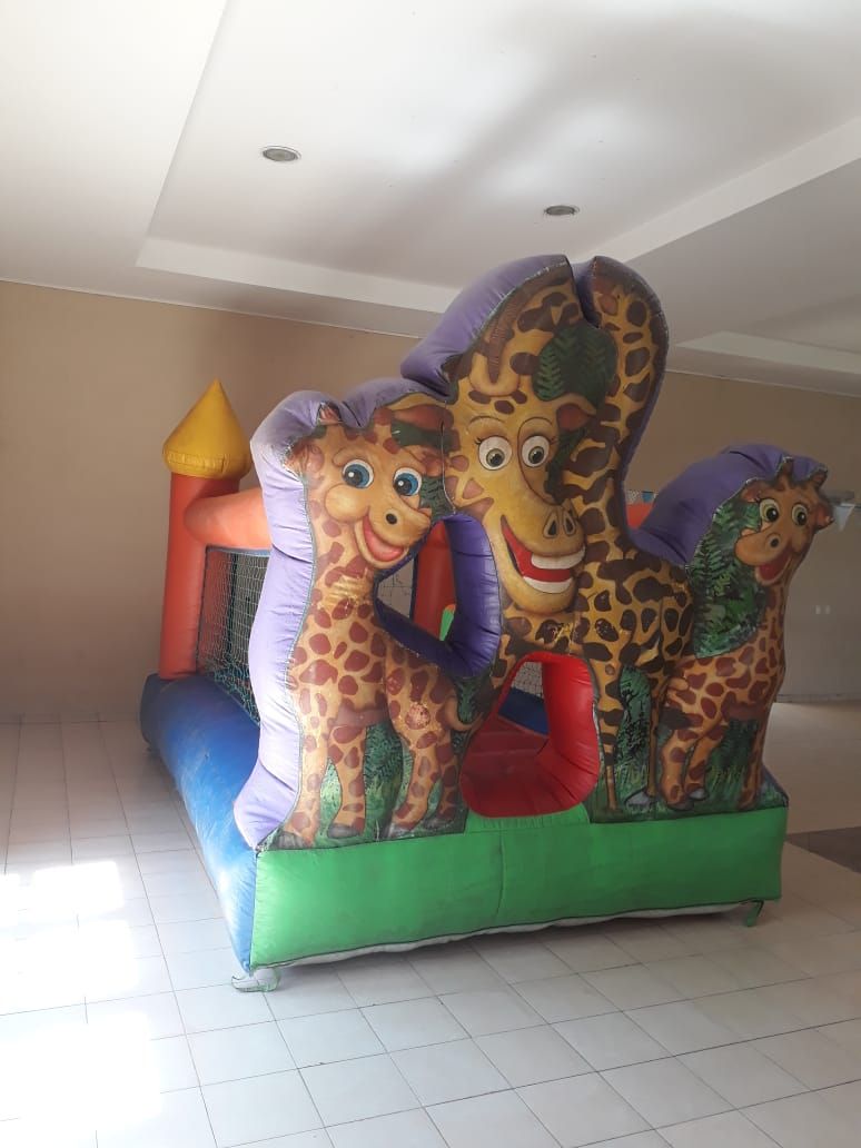 Abanico de Entretenimientos