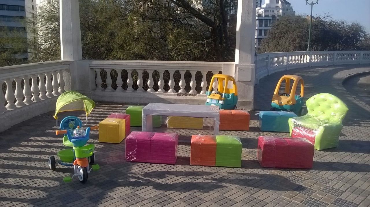 Abanico de Entretenimientos