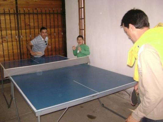 Abanico de Entretenimientos