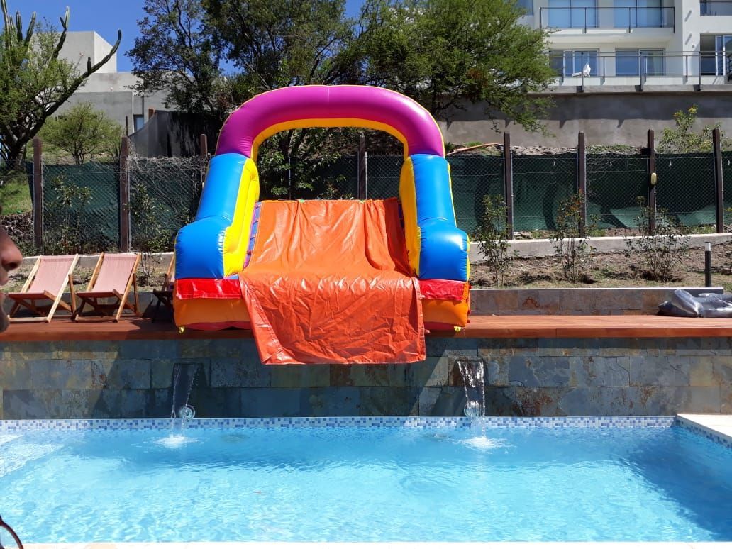 Abanico de Entretenimientos