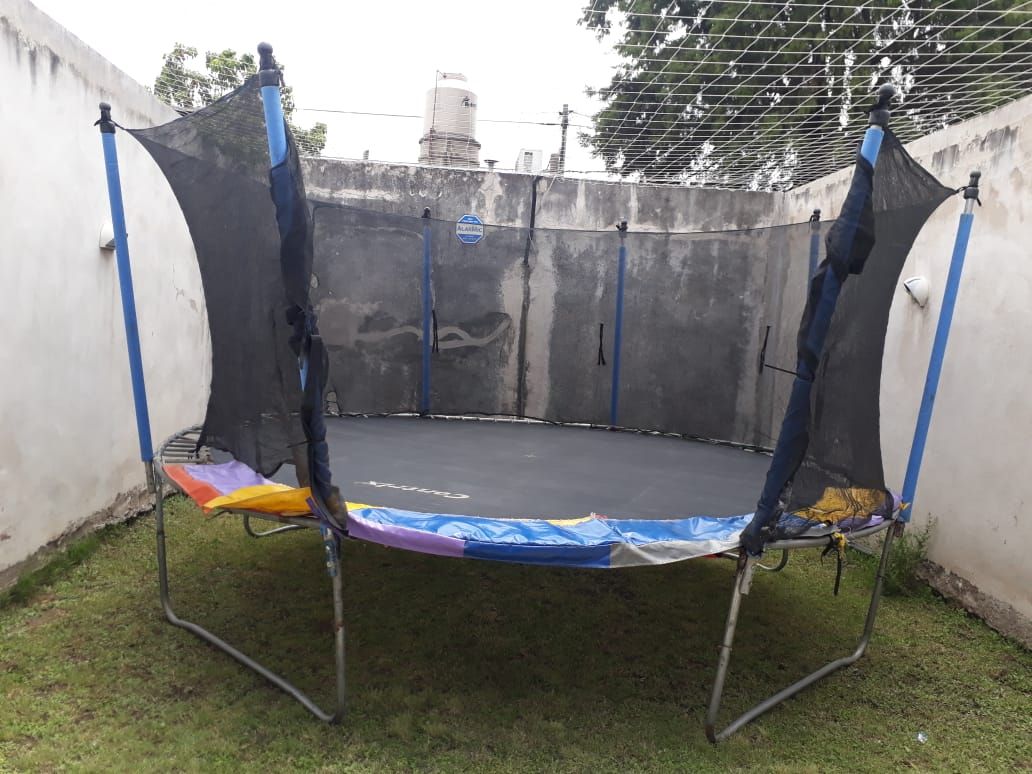 Abanico de Entretenimientos