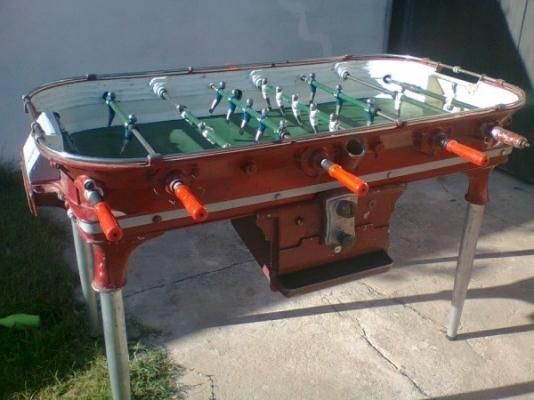 Abanico de Entretenimientos
