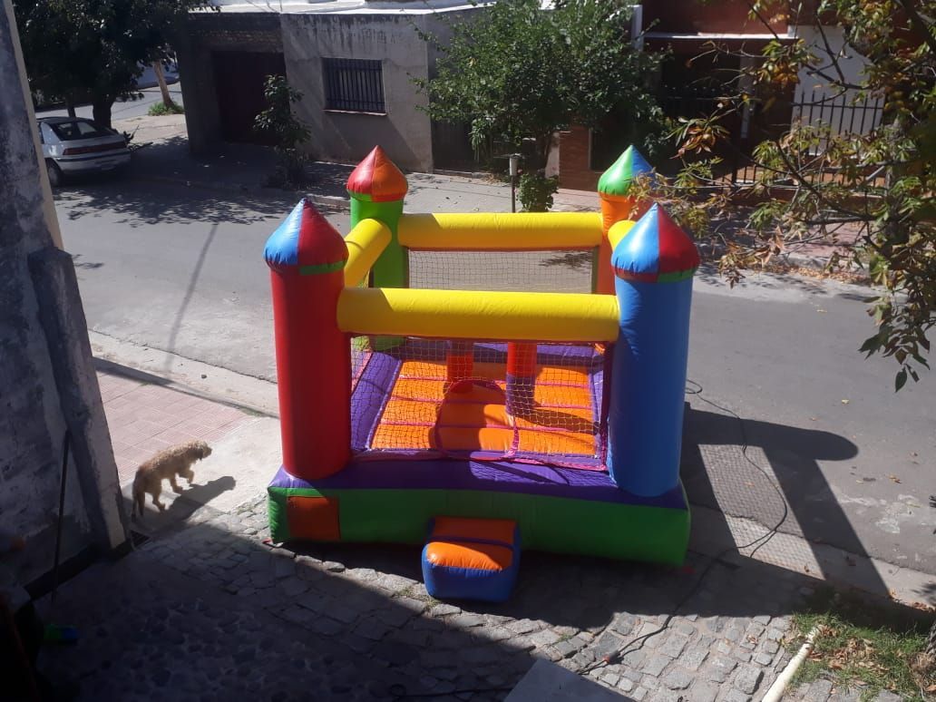 Abanico de Entretenimientos