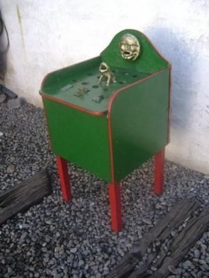 Abanico de Entretenimientos